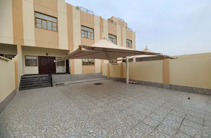 Villa - 4 Bedrooms - 5 Bathrooms for rent in Mohamed Bin Zayed Centre - Mohamed Bin Zayed City - Abu Dhabi