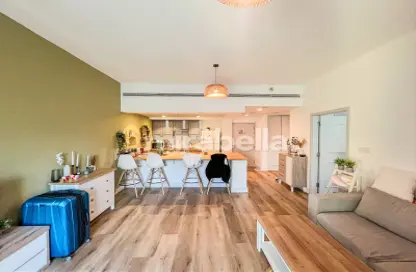 Apartment - 1 Bedroom - 1 Bathroom for rent in Al Alka 1 - Al Alka - Greens - Dubai