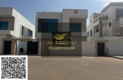 فيلا - 5 غرف نوم - 6 حمامات للبيع في 1 الياسمين - الياسمين - عجمان