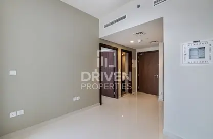 Apartment - 1 Bedroom - 1 Bathroom for sale in Reva Residences - Business Bay - Dubai