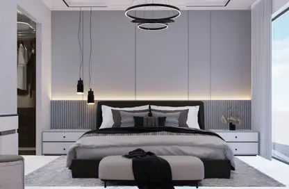 شقة - 2 غرف نوم - 3 حمامات للبيع في توليب أواسيس 10 - مجان - دبي لاند - دبي شقة - 2 غرف نوم - 3 حمامات للبيع في توليب أواسيس 10 - مجان - دبي لاند - دبي