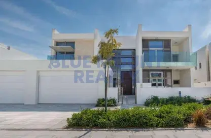 فيلا - 4 غرف نوم - 5 حمامات للبيع في فلل ديستريكت وان - المنطقة وان - مدينة الشيخ محمد بن راشد - دبي فيلا - 4 غرف نوم - 5 حمامات للبيع في فلل ديستريكت وان - المنطقة وان - مدينة الشيخ محمد بن راشد - دبي