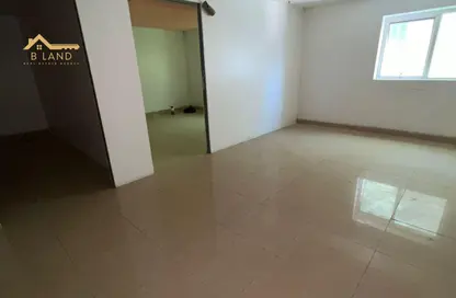 Office Space - Studio - 1 Bathroom for rent in Al Naemiya Tower 2 - Al Naemiya Towers - Al Nuaimiya - Ajman