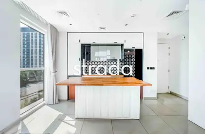 شقة - 2 غرف نوم - 1 حمام للبيع في 1 سوشيو تاور - سوسيو في دبي هيلز إستيت - دبي هيلز استيت - دبي