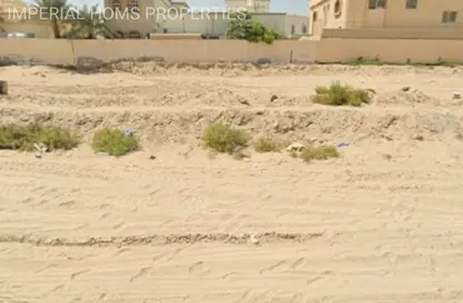 Land - Studio for sale in Al Mowaihat 3 - Al Mowaihat - Ajman