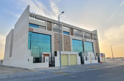 Villa - 5 Bedrooms - 6 Bathrooms for rent in Mohamed Bin Zayed Centre - Mohamed Bin Zayed City - Abu Dhabi