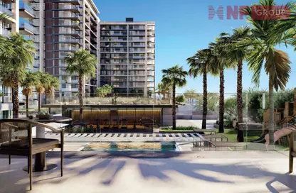 Apartment - 2 Bedrooms - 2 Bathrooms for sale in Hills Park - Dubai Hills Estate - Dubai Apartment - 2 Bedrooms - 2 Bathrooms for sale in Hills Park - Dubai Hills Estate - Dubai