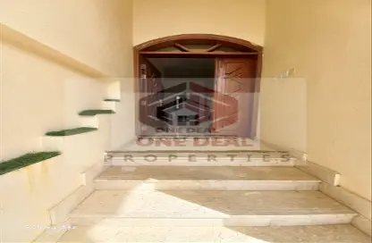 مجمع سكني - 3 غرف نوم - 5 حمامات للايجار في الزعفران - الخبيصي - العين