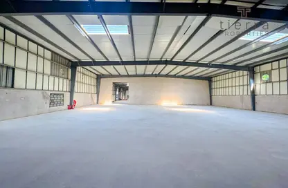 Warehouse - Studio - 1 Bathroom for rent in Al Quoz Industrial Area 3 - Al Quoz Industrial Area - Al Quoz - Dubai