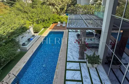 Villa - 5 Bedrooms - 6 Bathrooms for sale in District One - Mohammed Bin Rashid City - Dubai Villa - 5 Bedrooms - 6 Bathrooms for sale in District One - Mohammed Bin Rashid City - Dubai