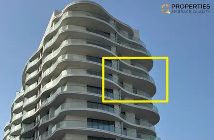 شقة - غرفة نوم - 2 حمامات للبيع في باي ريزيدنس - جزيرة حياة - ميناء العرب - راس الخيمة - رأس الخيمة