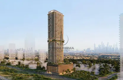 Apartment - Studio - 1 Bathroom for sale in Elaris Sky - Jumeirah Village Triangle - Dubai
