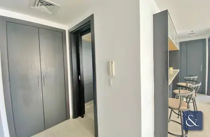Apartment - 1 Bedroom - 1 Bathroom for rent in Al Majara 1 - Al Majara - Dubai Marina - Dubai