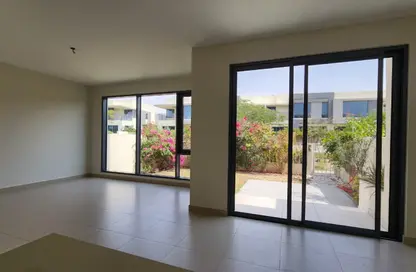 Villa - 4 Bedrooms - 4 Bathrooms for rent in Maple 1 - Maple at Dubai Hills Estate - Dubai Hills Estate - Dubai