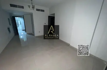 Apartment - 2 Bedrooms - 2 Bathrooms for rent in Al Jurf 3 - Al Jurf - Ajman Downtown - Ajman