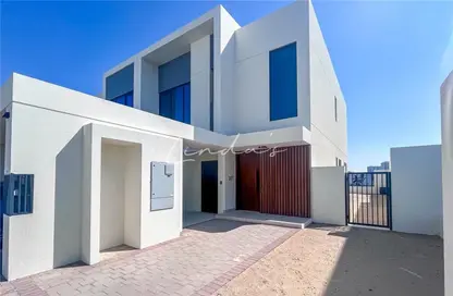 Townhouse - 4 Bedrooms - 4 Bathrooms for rent in Shams Townhouses - Town Square - Dubai