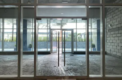 Retail - Studio for rent in Al Rayyan Complex - Al Nahda - Sharjah