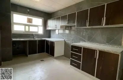 Apartment - 2 Bedrooms - 3 Bathrooms for rent in Al Jurf 3 - Al Jurf - Ajman Downtown - Ajman