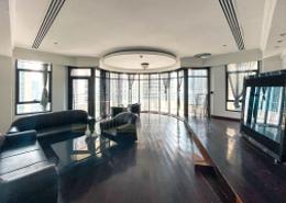 Reception / Lobby image for: Apartment - 3 bedrooms - 4 bathrooms for rent in Marina Crown - Dubai Marina - Dubai, Image 1
