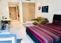 FULLY FURNISHED | MODERN | LUXURIOUS STUDIO