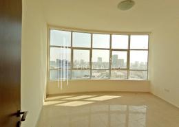 Apartment - 2 bedrooms - 3 bathrooms for sale in Orient Towers - Al Bustan - Ajman