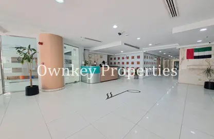 Apartment - 2 Bedrooms - 2 Bathrooms for rent in Mankhool - Bur Dubai - Dubai