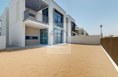 Villa - 4 Bedrooms - 5 Bathrooms for sale in Tilal Al Furjan - Al Furjan - Dubai
