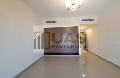 Apartment - 1 Bedroom - 2 Bathrooms for rent in Jumeirah Garden City - Al Satwa - Dubai