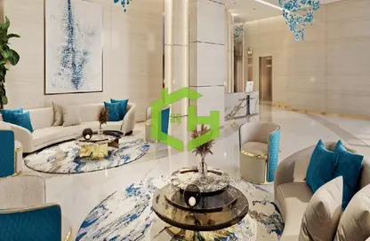 Apartment - Studio - 1 Bathroom for sale in Oasiz By Danube - Dubai Silicon Oasis - Dubai