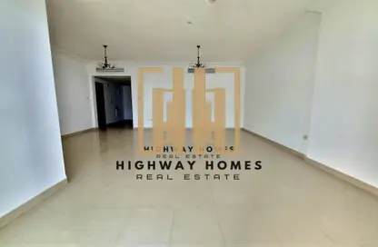 Apartment - 3 Bedrooms - 3 Bathrooms for rent in Al Taawun Street - Al Taawun - Sharjah