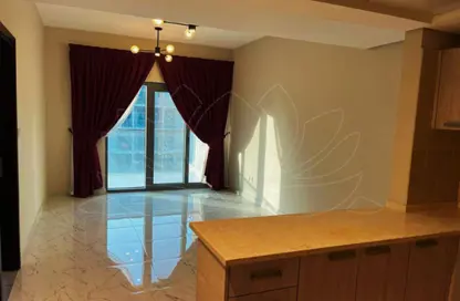 Apartment - 1 Bedroom - 2 Bathrooms for sale in MAG 520 - MAG 5 - Dubai South (Dubai World Central) - Dubai