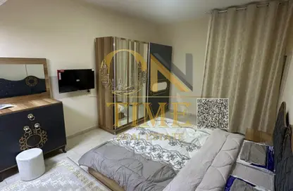 Apartment - Studio - 1 Bathroom for rent in Al Rawda 2 Villas - Al Rawda 2 - Al Rawda - Ajman