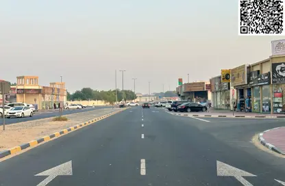 أرض - استوديو للبيع في الحليو 1 - الحليو - عجمان