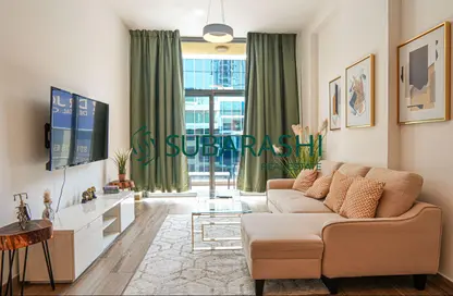 Apartment - 1 Bedroom - 1 Bathroom for rent in Al Barsha South 4 - Al Barsha South - Al Barsha - Dubai
