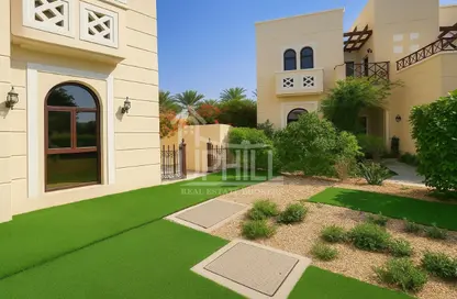 Townhouse - 4 Bedrooms - 4 Bathrooms for rent in Al Salam - Mudon - Dubai