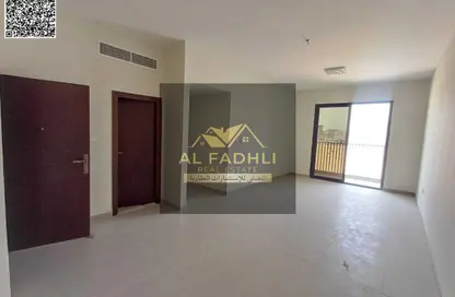 Apartment - 2 Bedrooms - 3 Bathrooms for rent in Al Jurf 3 - Al Jurf - Ajman Downtown - Ajman