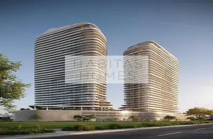 Apartment - 1 Bedroom - 1 Bathroom for sale in SAAS Hills - Dubai Science Park - Dubai