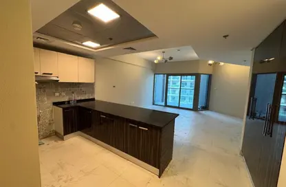 Apartment - 2 Bedrooms - 2 Bathrooms for rent in MAG 550 - Mag 5 Boulevard - Dubai South (Dubai World Central) - Dubai