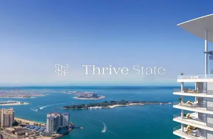 Apartment - 2 Bedrooms - 3 Bathrooms for sale in Palm Beach Towers 3 - Palm Beach Towers - Palm Jumeirah - Dubai