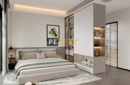 Apartment - 1 Bedroom - 2 Bathrooms for sale in Forest City Tower - Majan - Dubai Land - Dubai