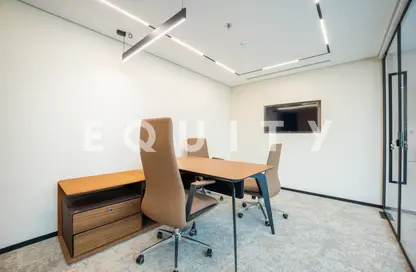 Office Space - Studio for rent in Empire Heights 1 - Empire Heights - Business Bay - Dubai