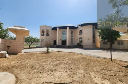 Villa - 5 Bedrooms - 6 Bathrooms for rent in Umm Suqeim 3 Villas - Umm Suqeim 3 - Umm Suqeim - Dubai