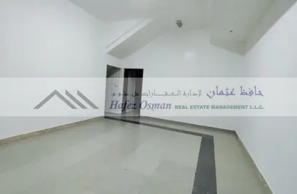 Apartment - 1 Bedroom - 1 Bathroom for rent in Al Mushrif - Abu Dhabi
