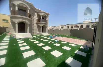 Villa - 4 Bedrooms - 6 Bathrooms for sale in Al Rawda 3 Villas - Al Rawda 3 - Al Rawda - Ajman