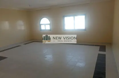 Apartment - 3 Bedrooms - 3 Bathrooms for rent in Al Mahatta - Al Qasimia - Sharjah