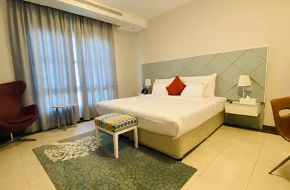 Apartment - 3 Bedrooms - 4 Bathrooms for rent in Al Marsa - Al Jazirah Al Hamra - Al Hamra Village - Ras Al Khaimah Apartment - 3 Bedrooms - 4 Bathrooms for rent in Al Marsa - Al Jazirah Al Hamra - Al Hamra Village - Ras Al Khaimah