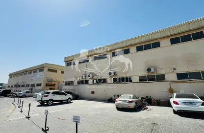 مستودع - استوديو - 3 حمامات للايجار في القوز الصناعية 4 - القوز الصناعية - القوز - دبي