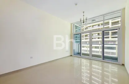 Apartment - Studio - 1 Bathroom for sale in UniEstate Sports Tower - Dubai Sports City - Dubai