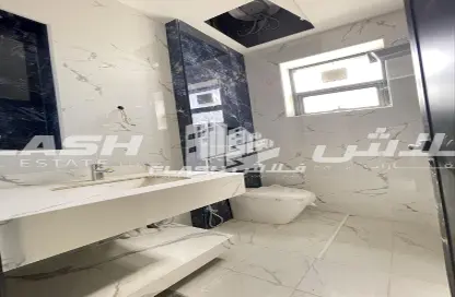 فيلا - 5 غرف نوم - 8 حمامات للبيع في الظيت الجنوبي - الظيت - رأس الخيمة