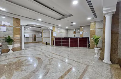 شقة - غرفة نوم - 2 حمامات للايجار في مساكن النهضة - النهدة - الشارقة شقة - غرفة نوم - 2 حمامات للايجار في مساكن النهضة - النهدة - الشارقة